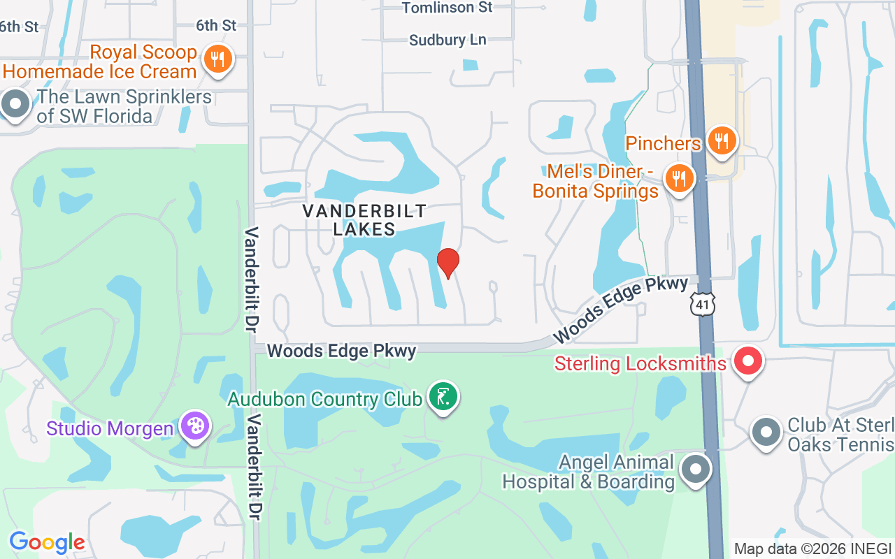 28071 Winthrop Cir, Bonita Springs, FL 34134