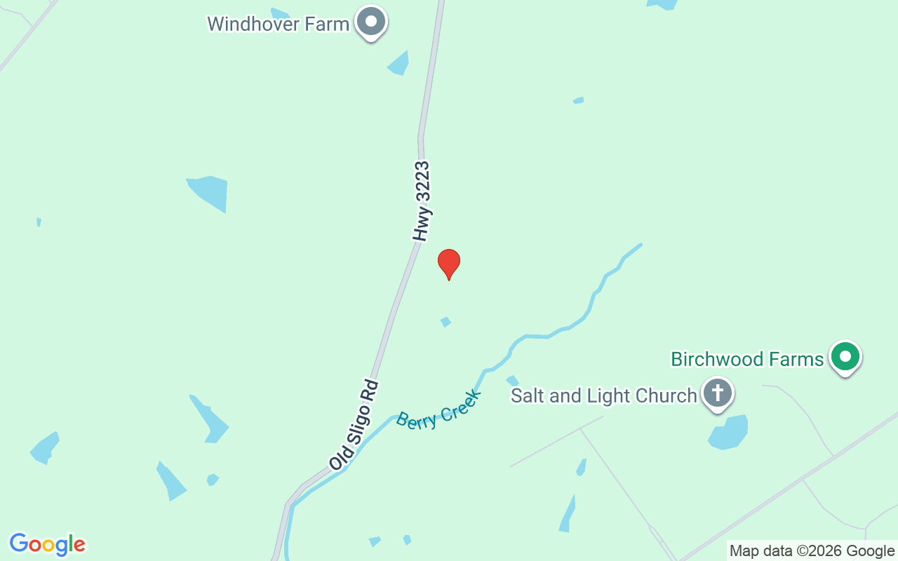 5251 Old Sligo Rd, La Grange, KY 40031