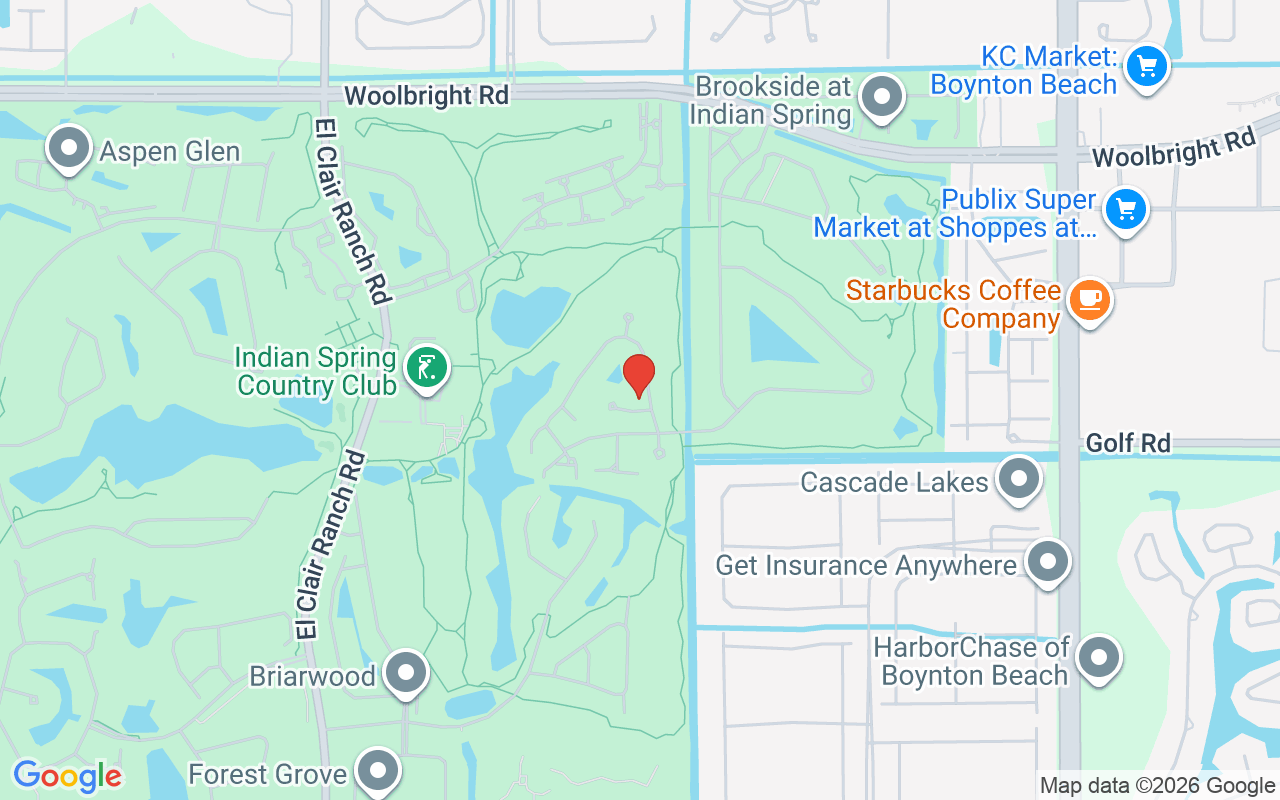 5545  Lakeview Mews Ter, Boynton Beach, FL 33437