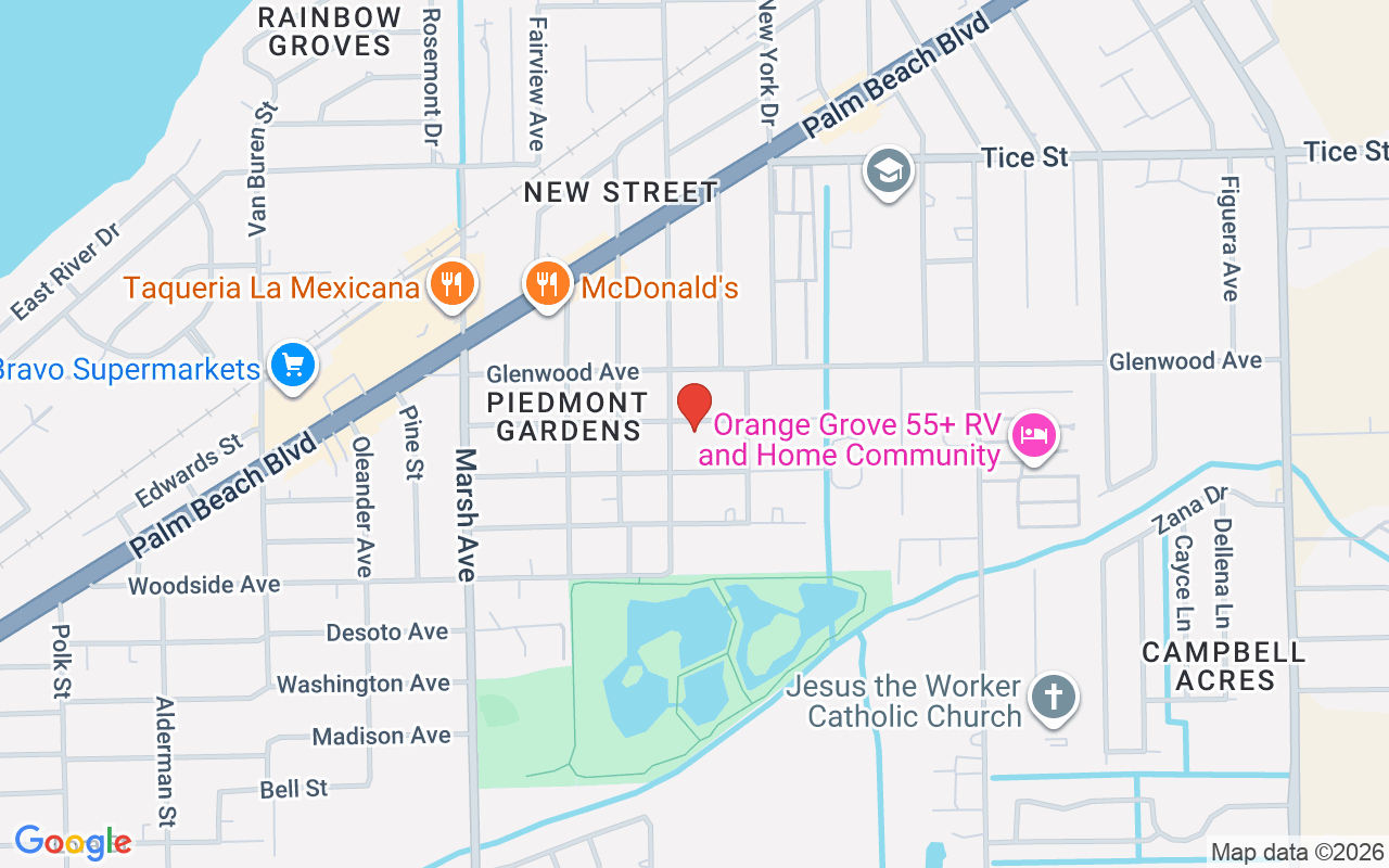 4402 Armeda Ave, Fort Myers, FL 33905