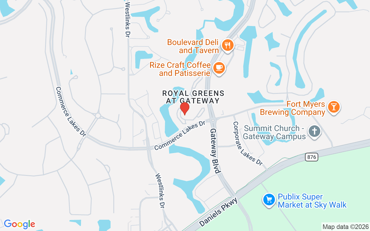 11541 Villa Grand #804, Fort Myers, FL 33913