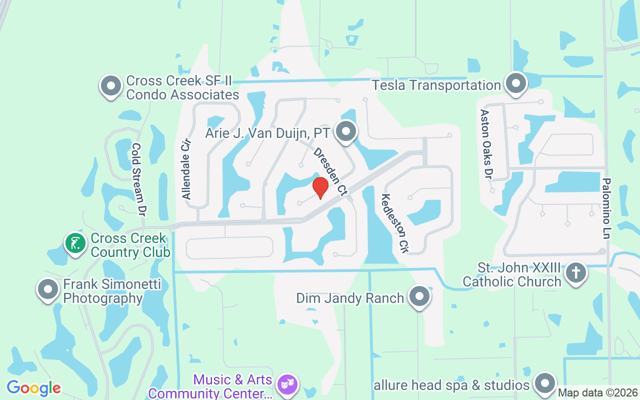 8350 Trentwood Ct, Fort Myers, FL 33912