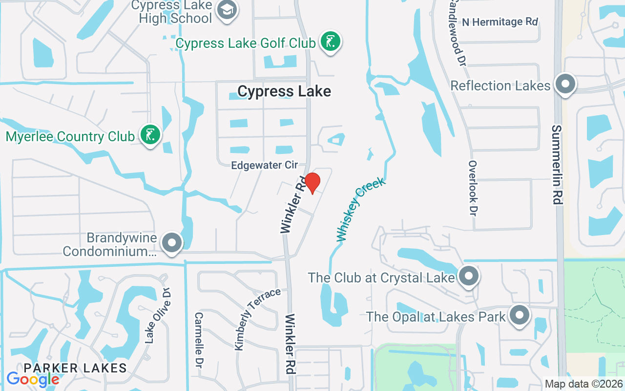 8694 Patty Berg Ct, Fort Myers, FL 33919