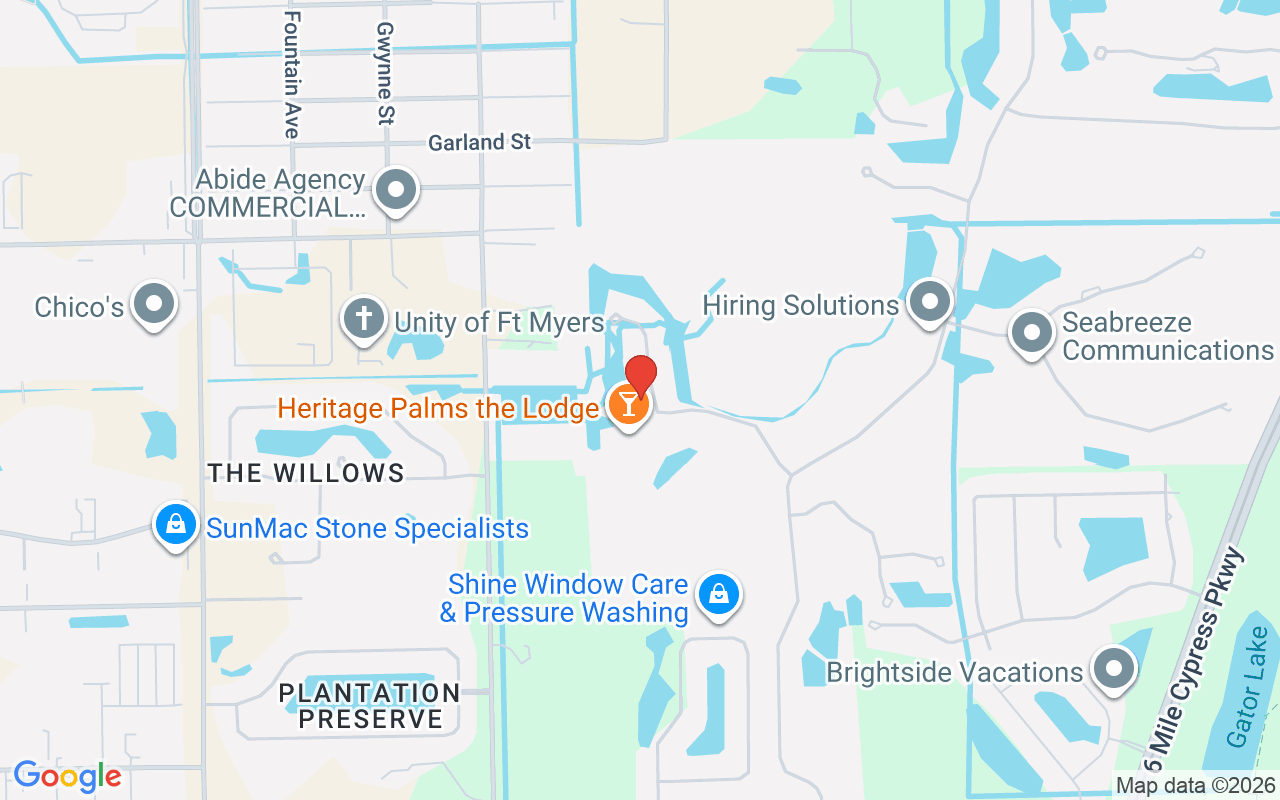 11066 Seminole Palm Way, Fort Myers, FL 33966