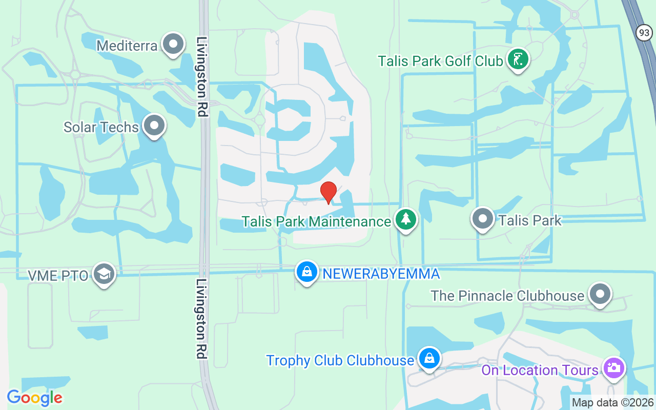 16540 Cellini Ln, Naples, FL 34110