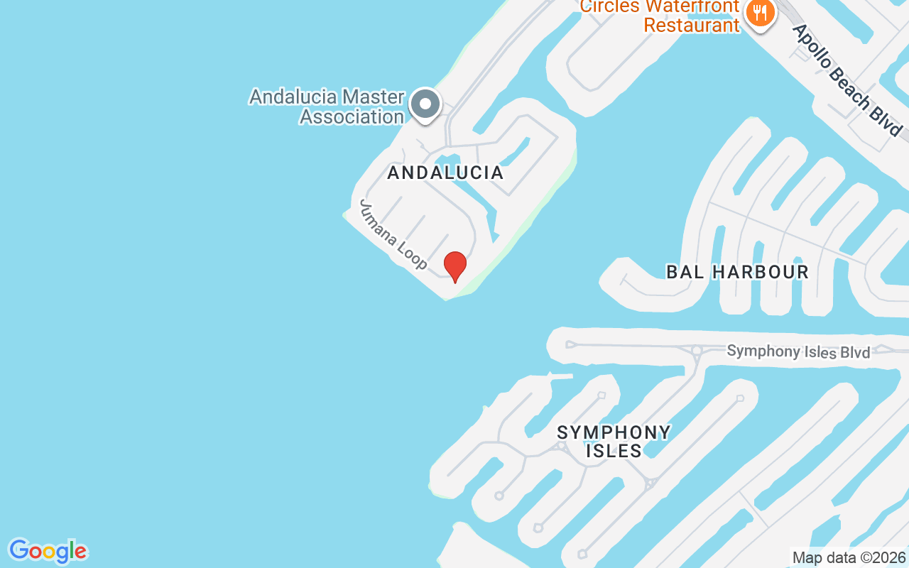 1315 Jumana Loop, Apollo Beach, FL 33572