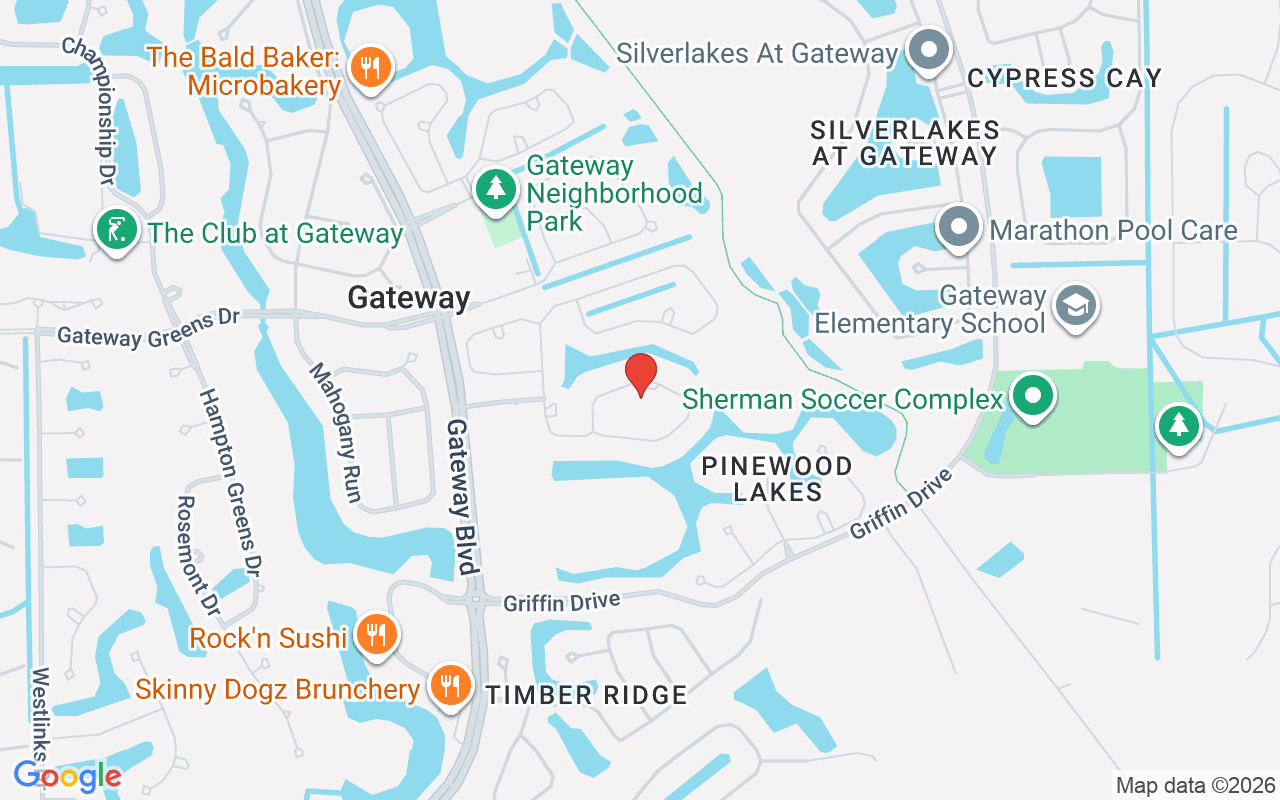 12841 Devonshire Lakes Cir, Fort Myers, FL 33913