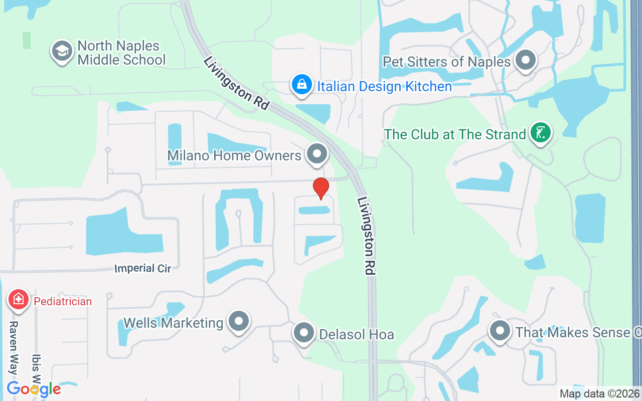 15958 Marcello Cir #249, Naples, FL 34110