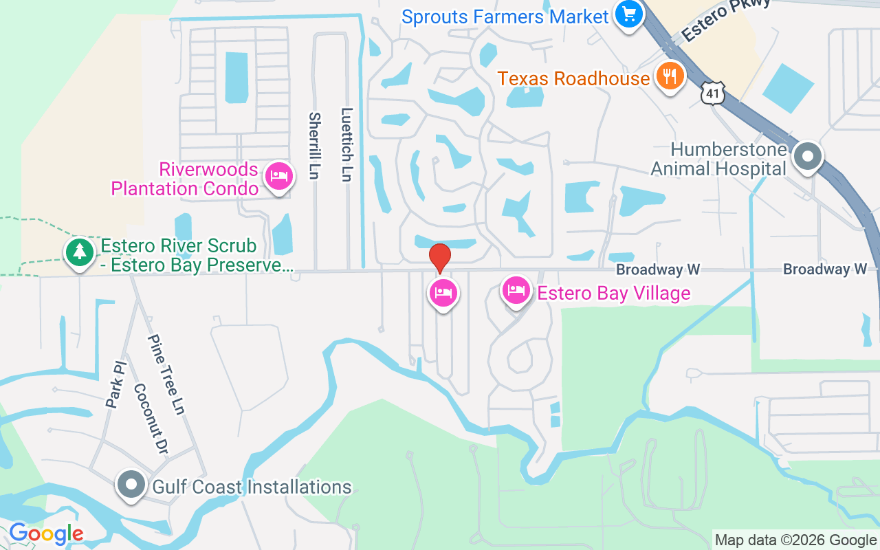 20511 Anchor Dr, Estero, FL 33928