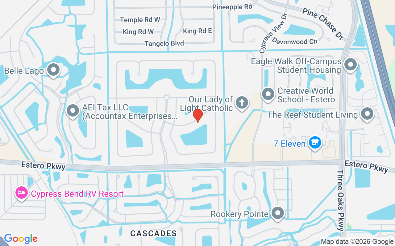 9228 Astonia Way, Estero, FL 33967
