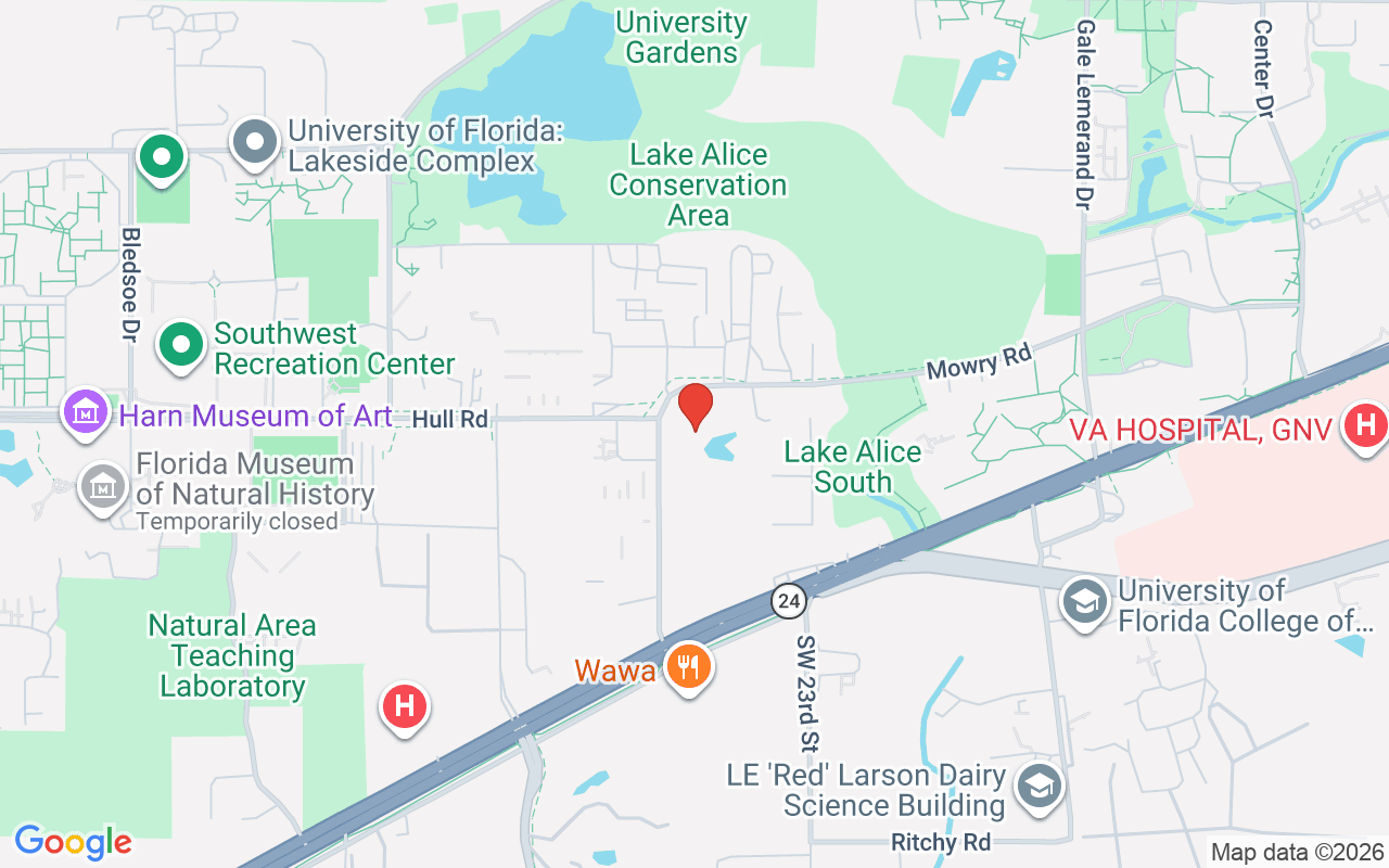 2360 Archer Road Sw #1112, Gainesville, FL 32608