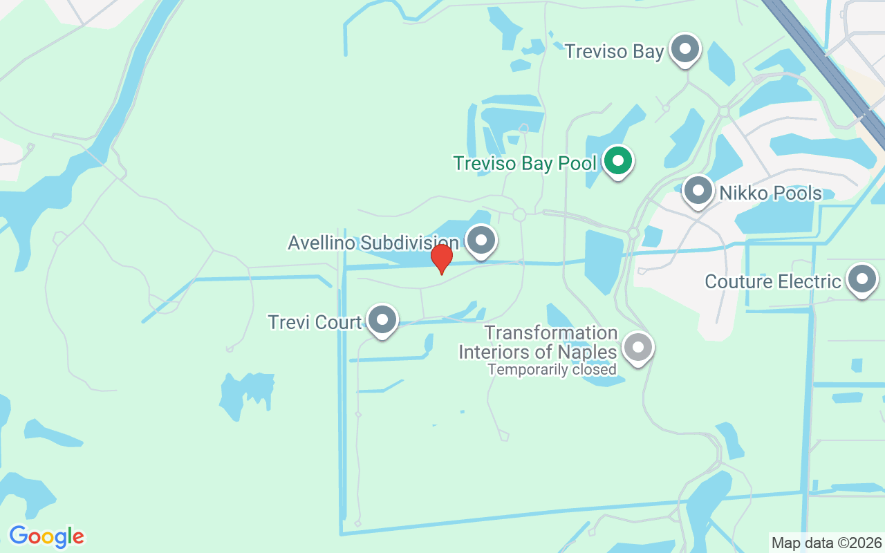 9518 Avellino Way #2312, Naples, FL 34113