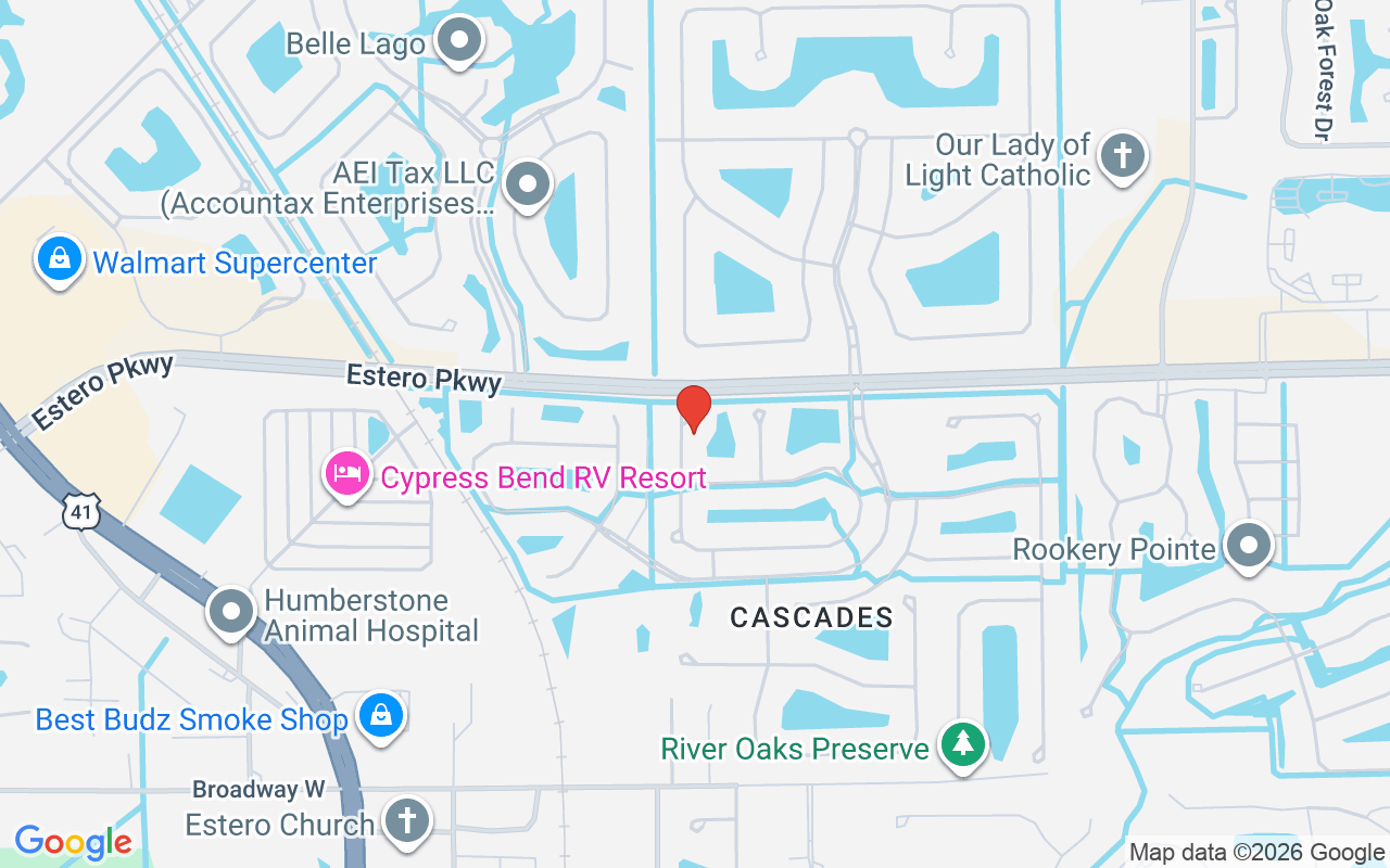 9011 Springview Loop, Estero, FL 33928