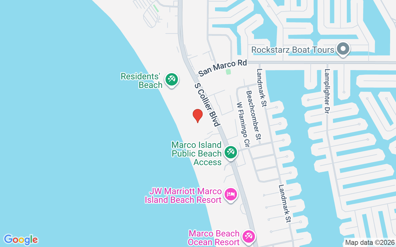 176 Collier Blvd S #1205, Marco Island, FL 34145