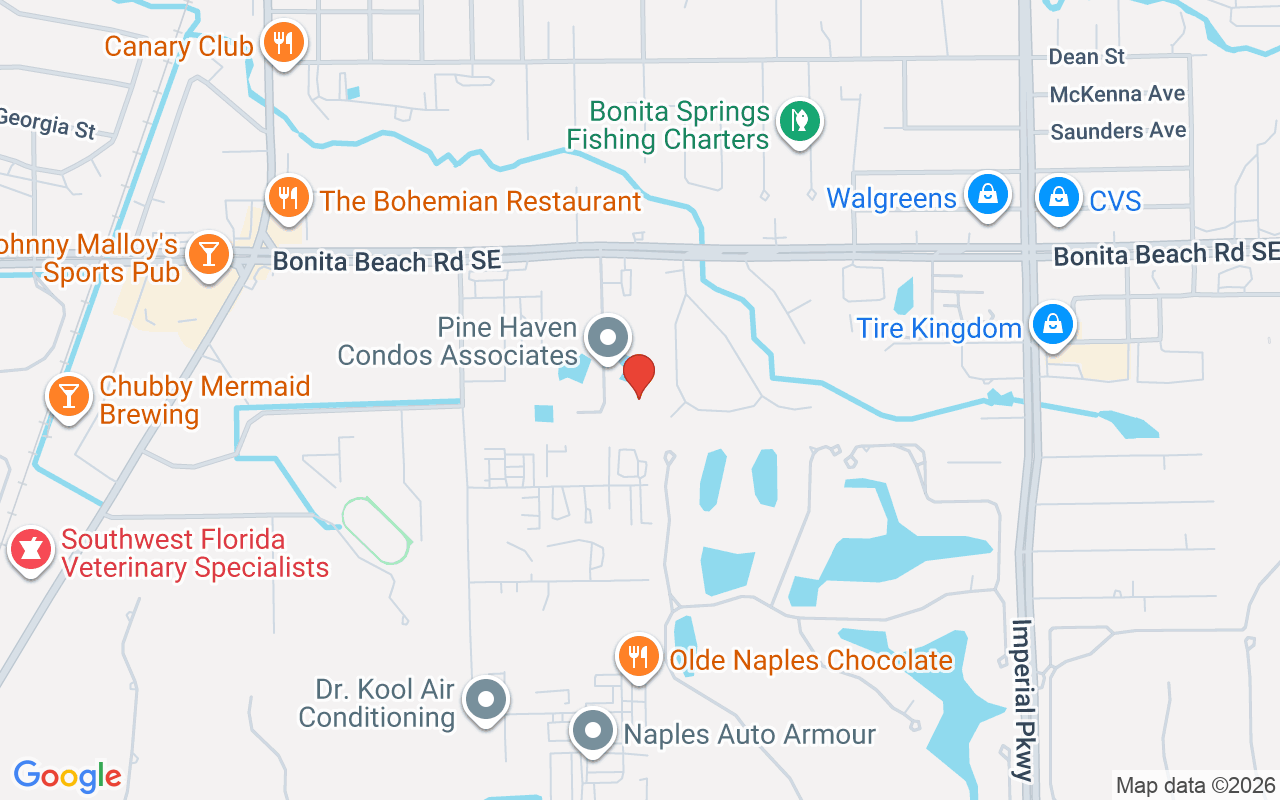 28230 Pine Haven Way #67, Bonita Springs, FL 34135