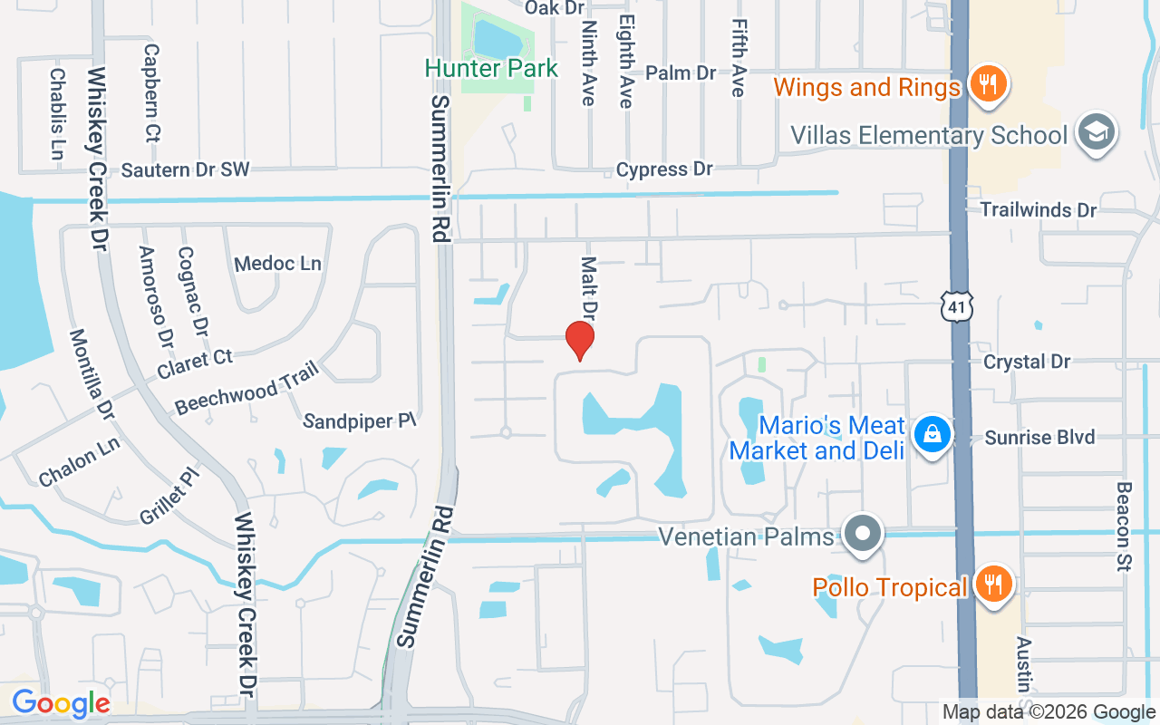 3290 Sandlewood Ln #3, Fort Myers, FL 33907