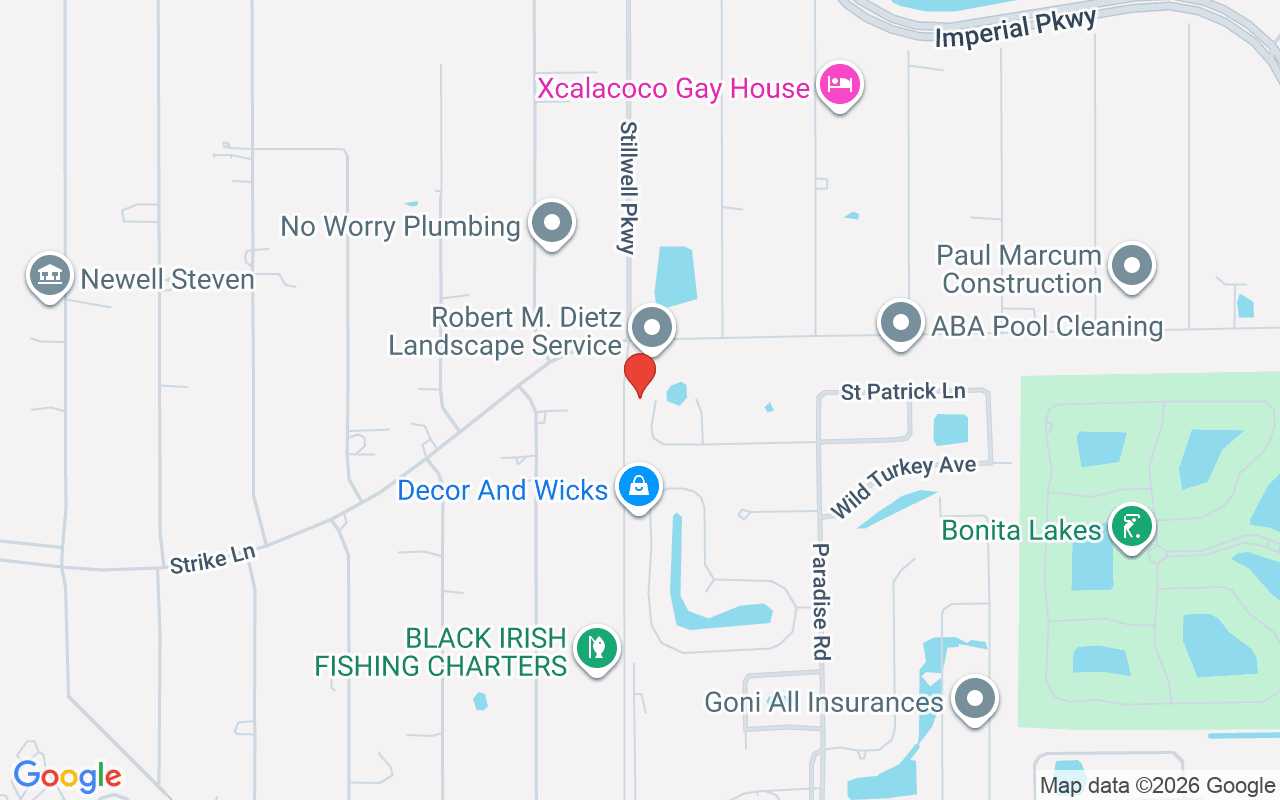 10006 Hidden Pines Ln, Bonita Springs, FL 34135