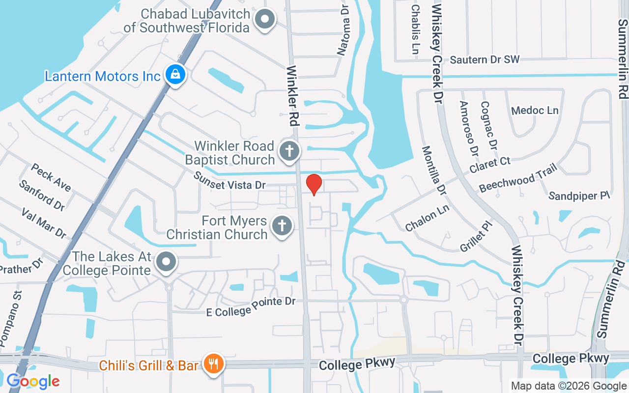 4808 Hidden Harbour Blvd, Fort Myers, FL 33919