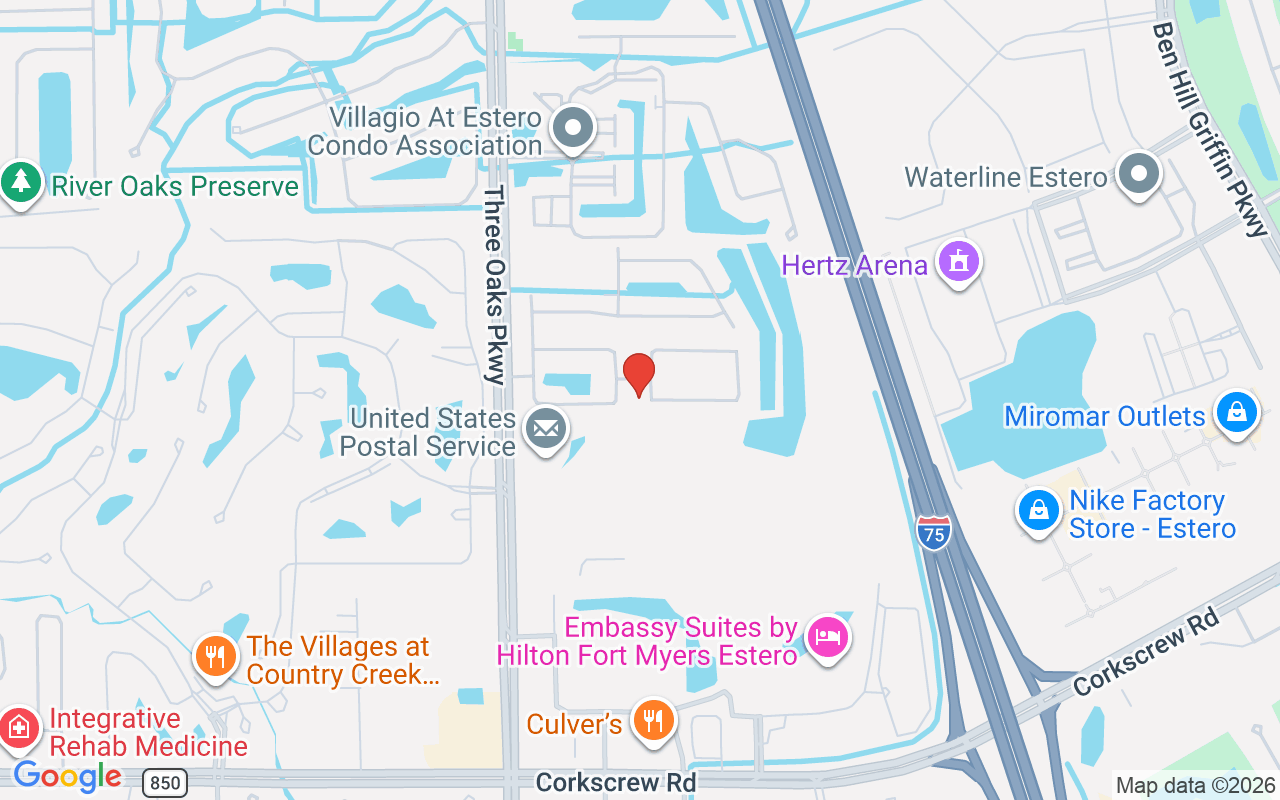 20630 Westsilver Palm Dr, Estero, FL 33928