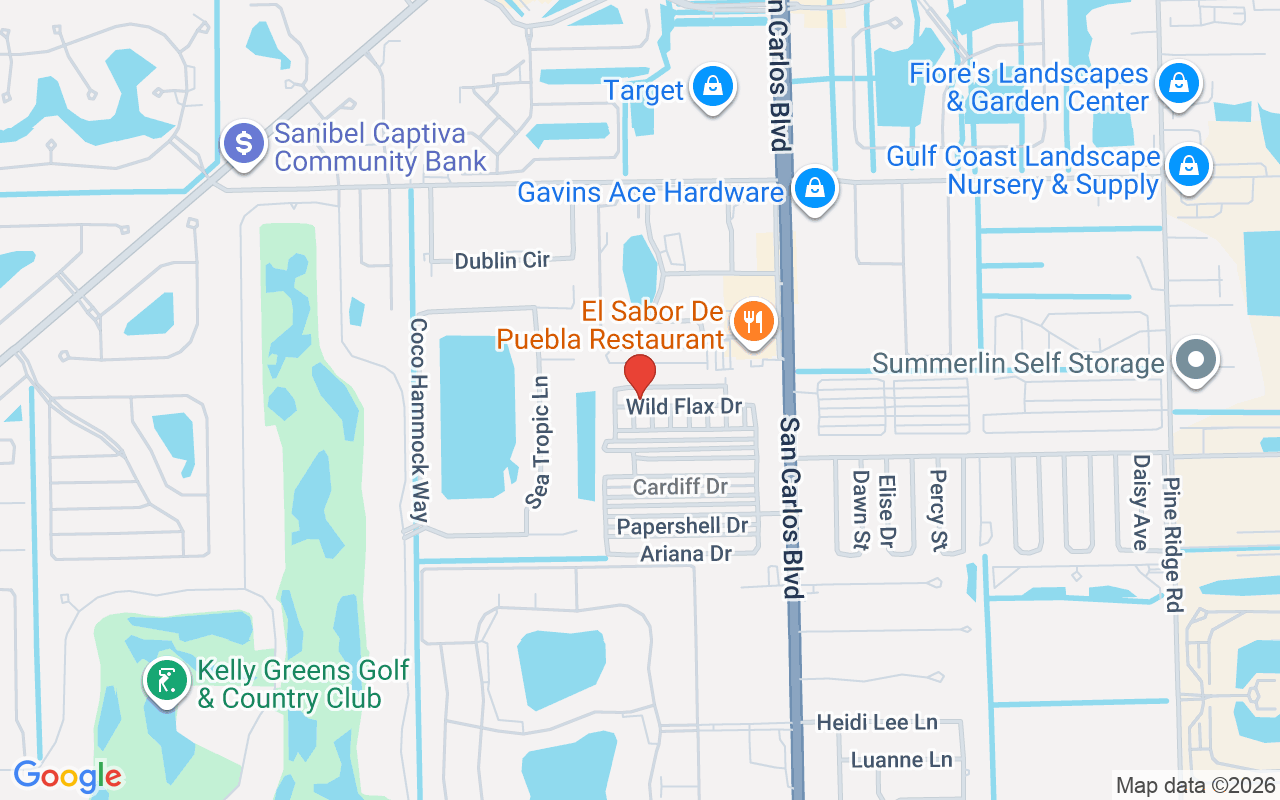 11720 Wild Flax Dr #448, Fort Myers, FL 33908