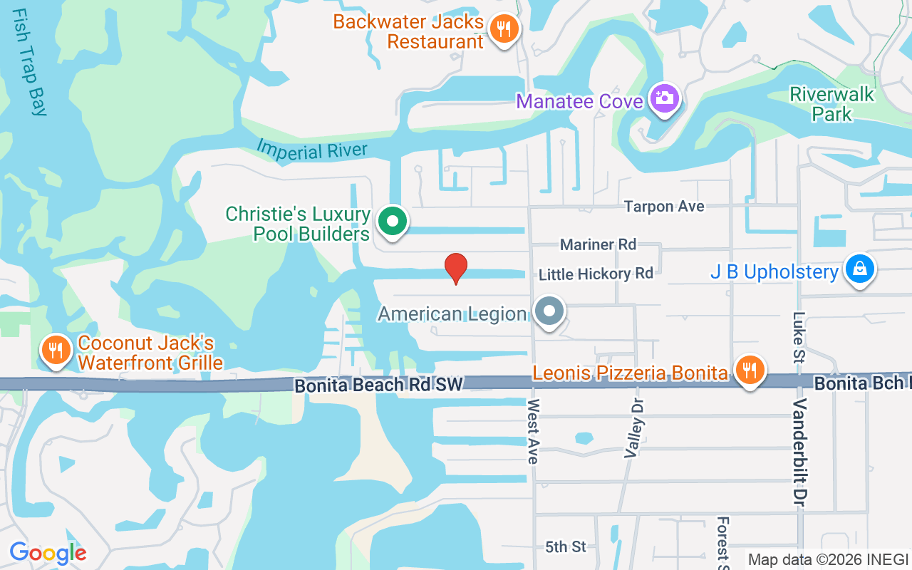 4842 Regal Dr, Bonita Springs, FL 34134