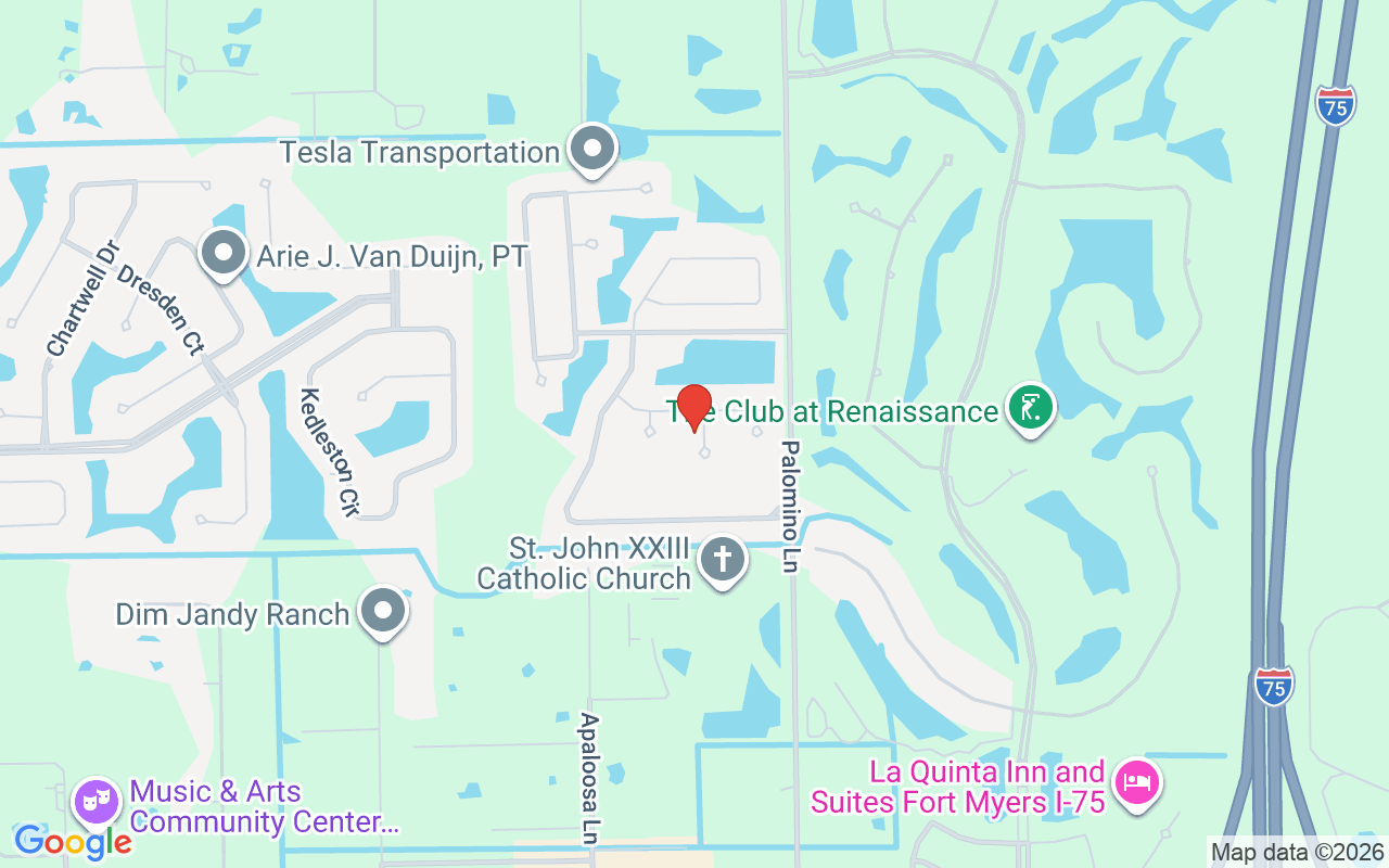 12840 Havenridge Cir, Fort Myers, FL 33912