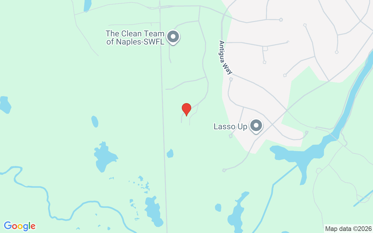 9004 Calypso Ct, Naples, FL 34112