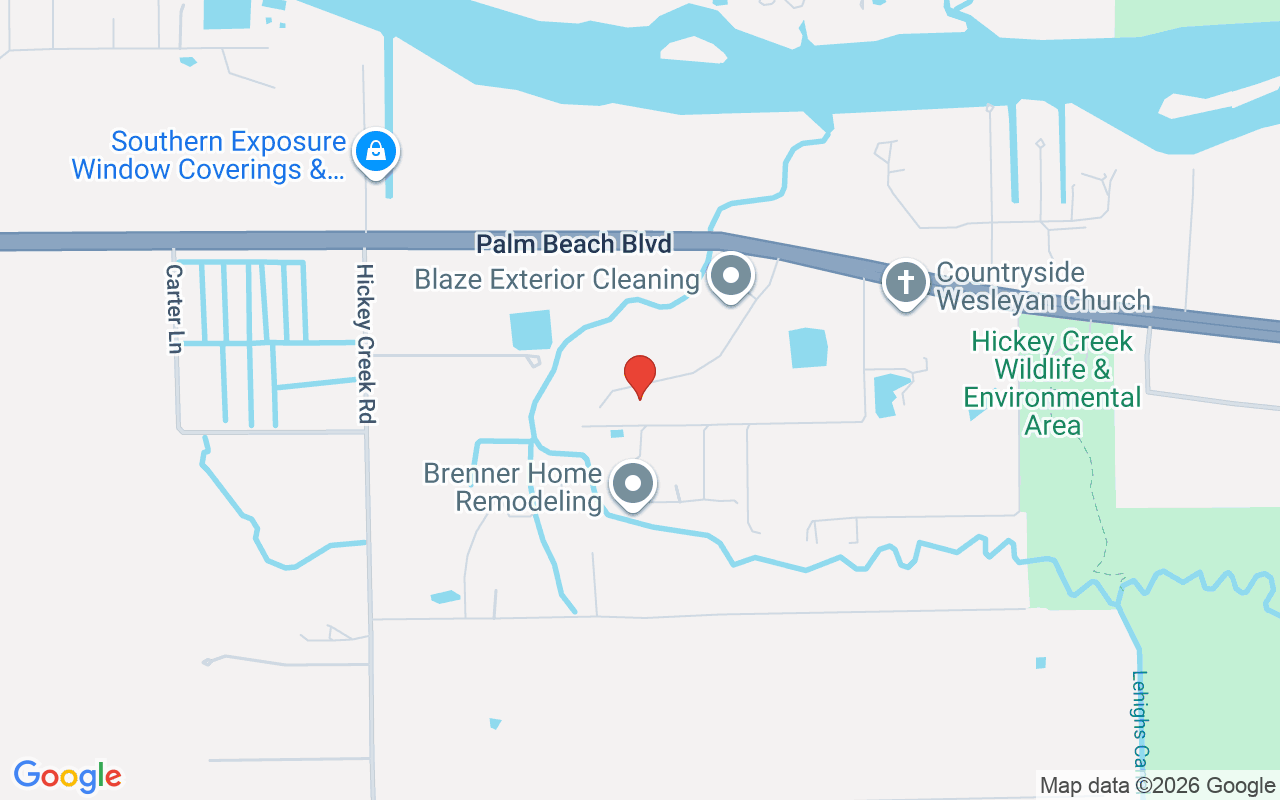 2140 Hickeys Creekside Dr, Alva, FL 33920