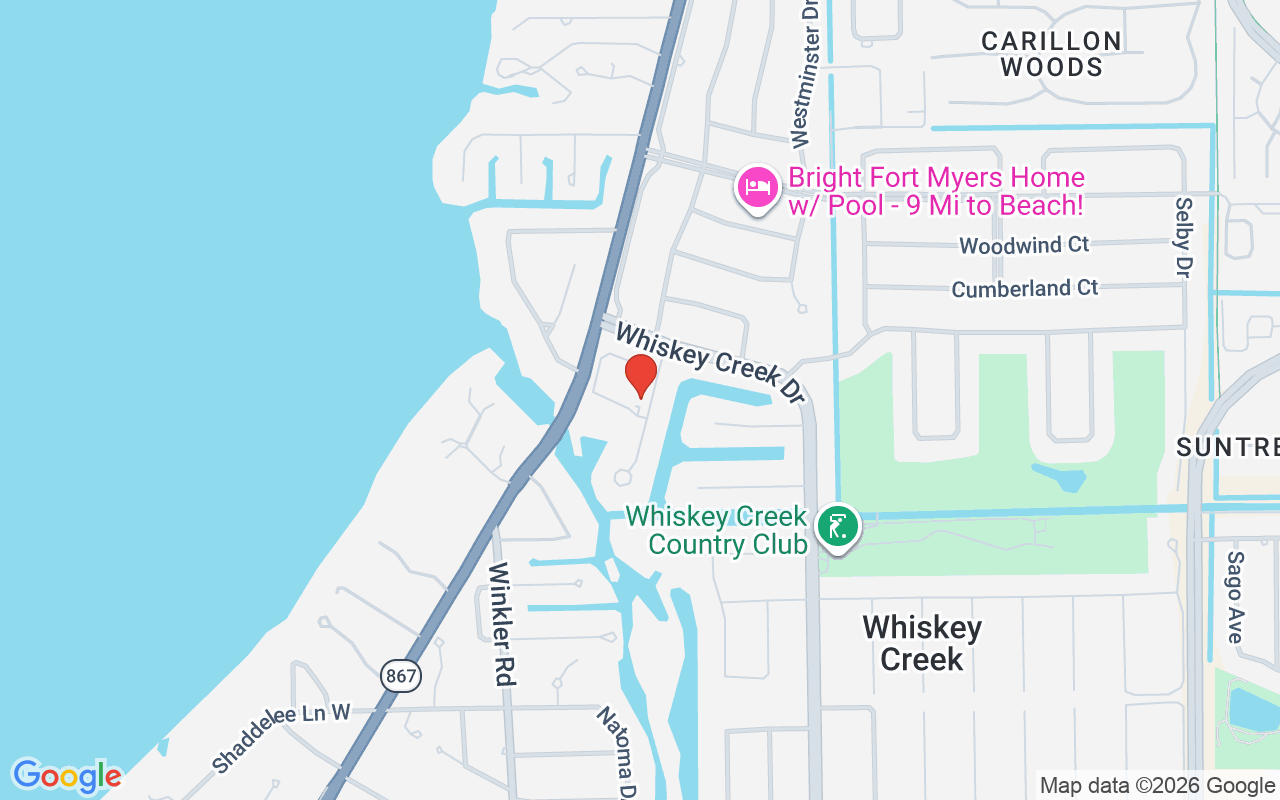 1235 Westfield Dr, Fort Myers, FL 33919