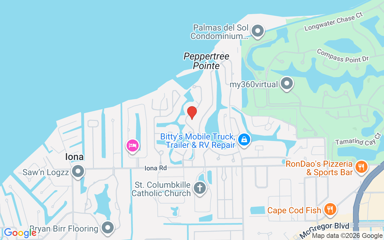 15193 Harbour Isle Dr, Fort Myers, FL 33908