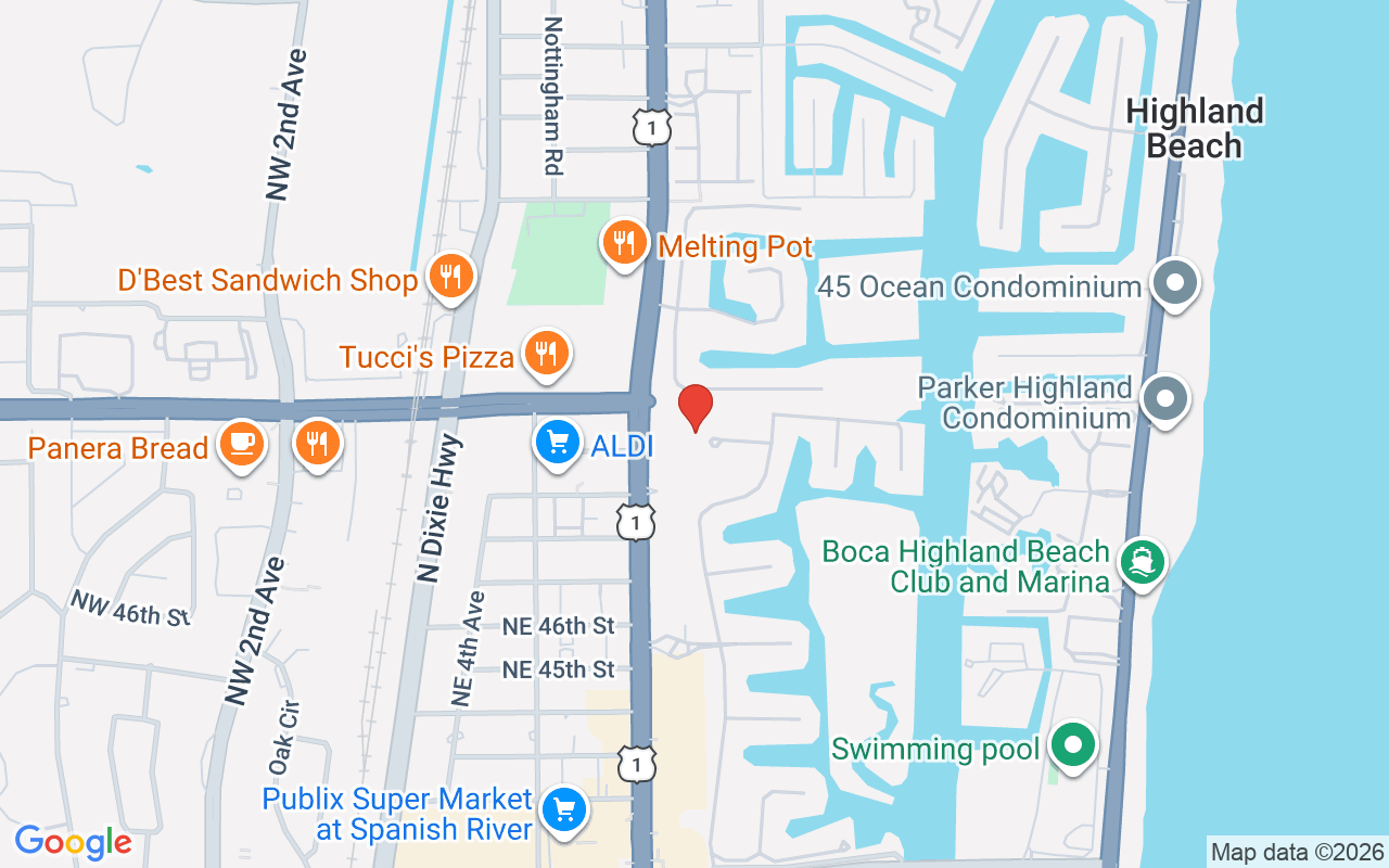 501  Sandpiper Way, Boca Raton, FL 33431