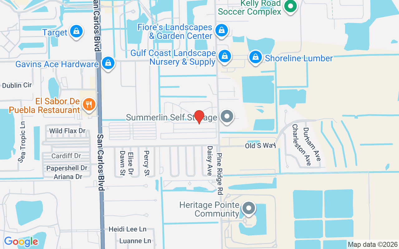 11077 Sunburst Ln, Fort Myers, FL 33908