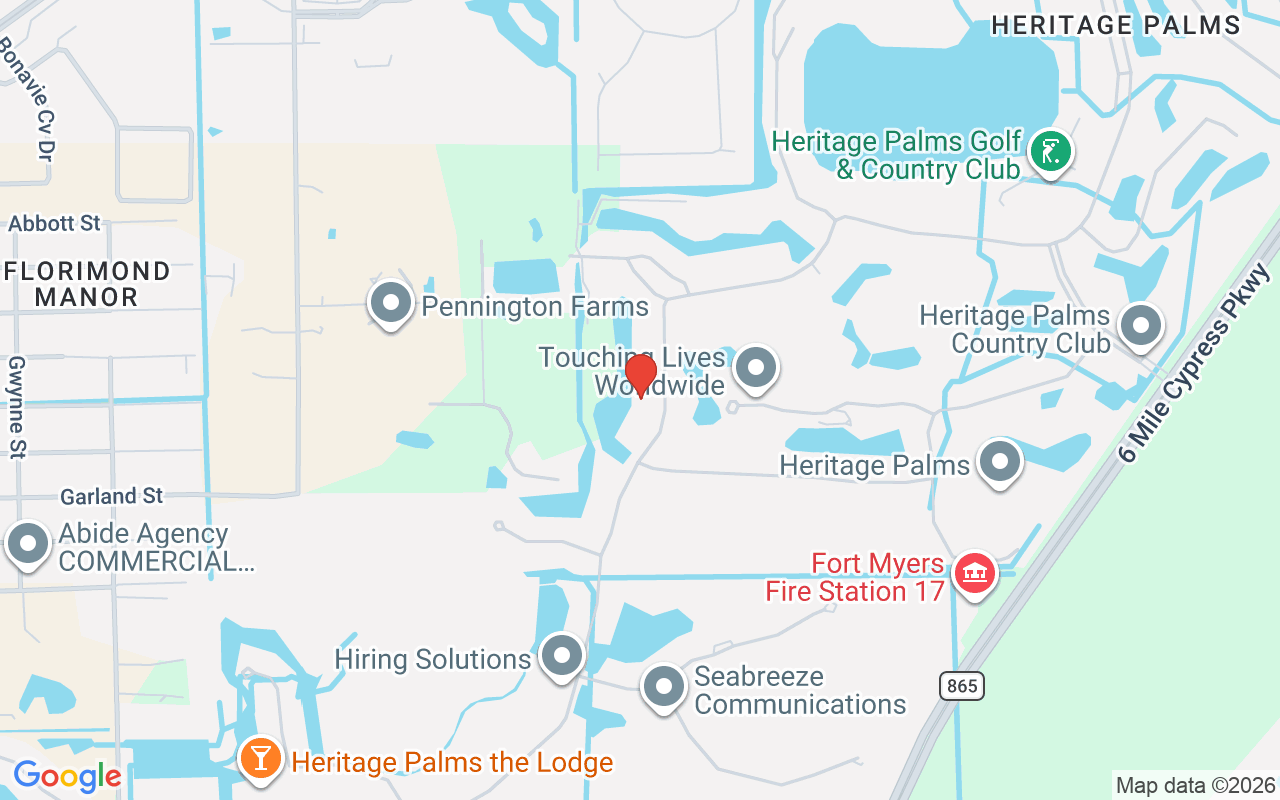 10450 Wine Palm Rd #5726, Fort Myers, FL 33966