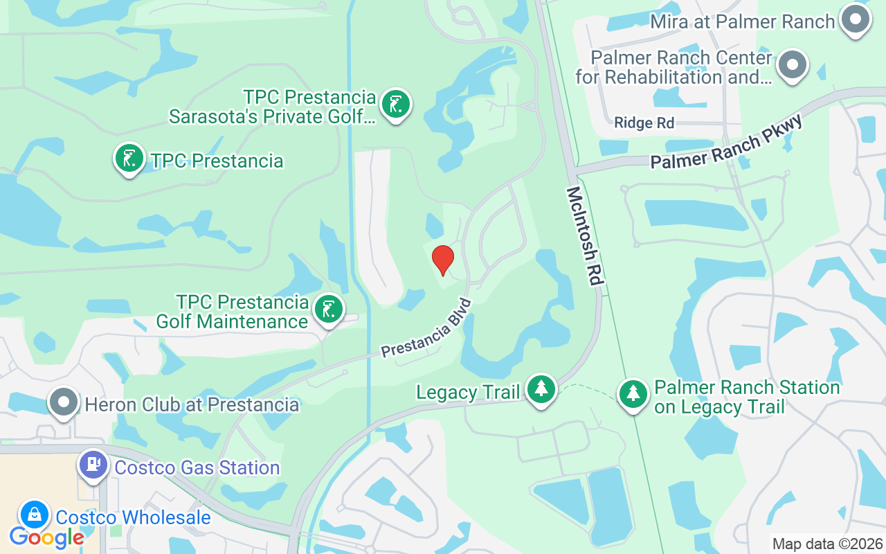 7782 Club Lane, Sarasota, FL 34238