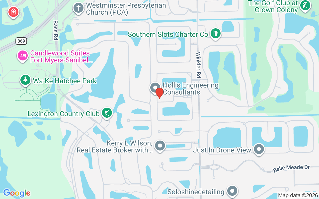 16905 Colony Lakes Blvd, Fort Myers, FL 33908