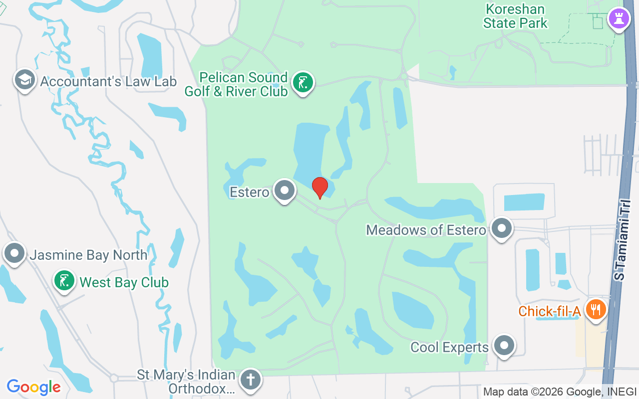 4640 Turnberry Lake Dr #403, Estero, FL 33928