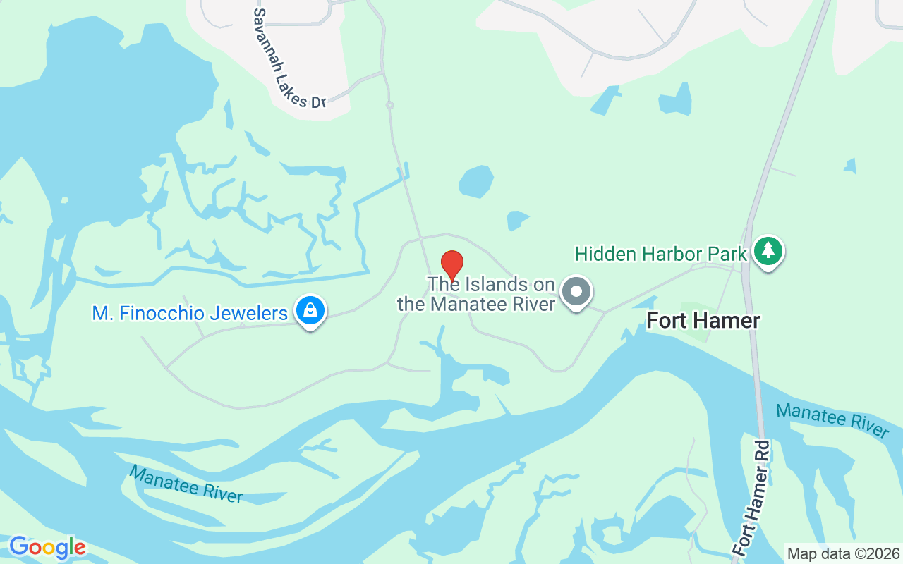 11708 Rive Isle Run, Parrish, FL 34219