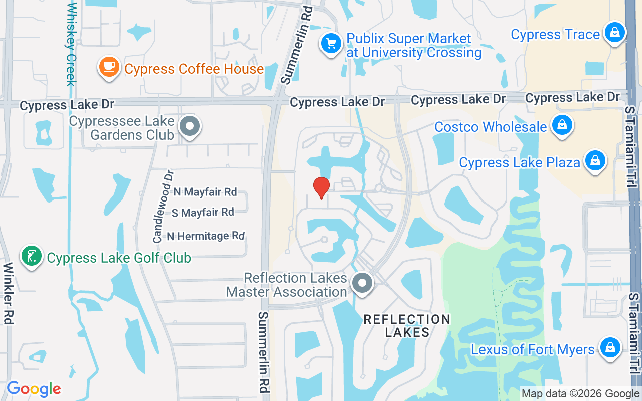 13901 Lake Mahogany Blvd 3011, Fort Myers, FL 33907