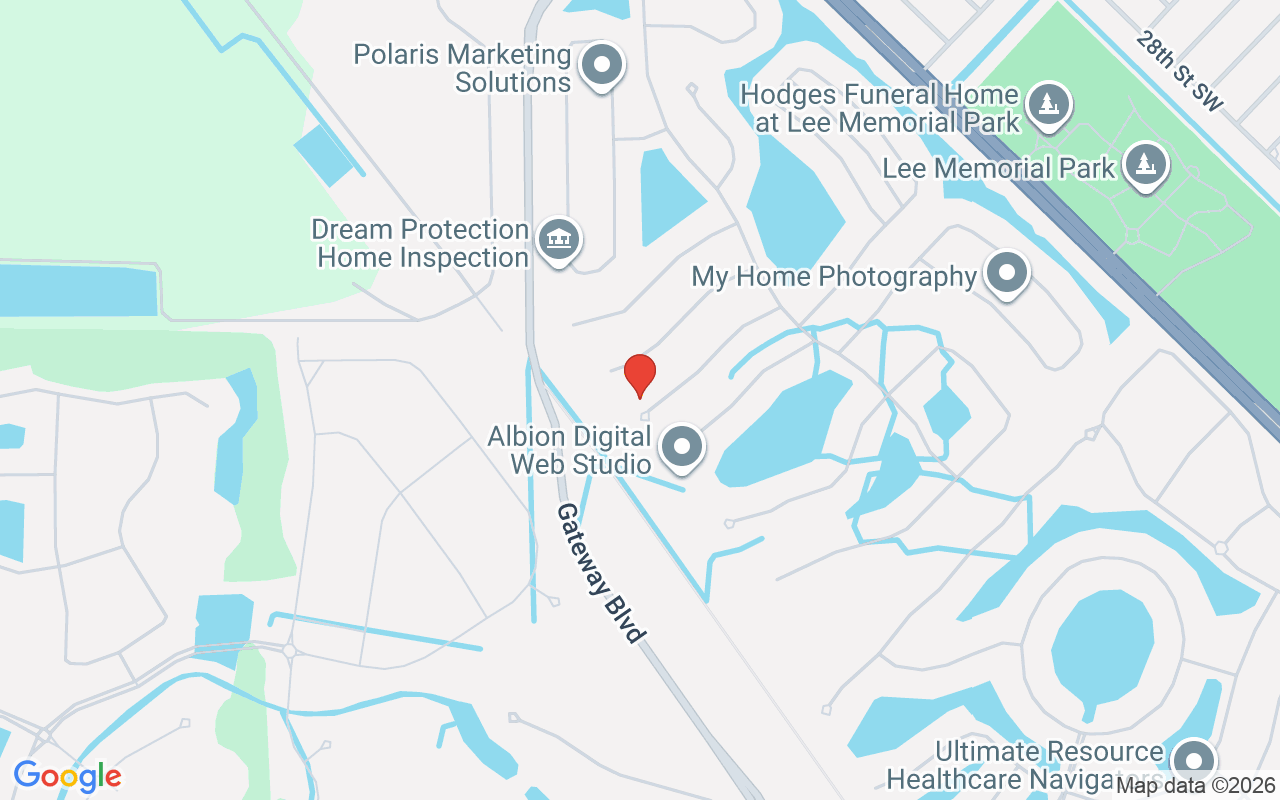 12349 Rock Ridge Ln, Fort Myers, FL 33913
