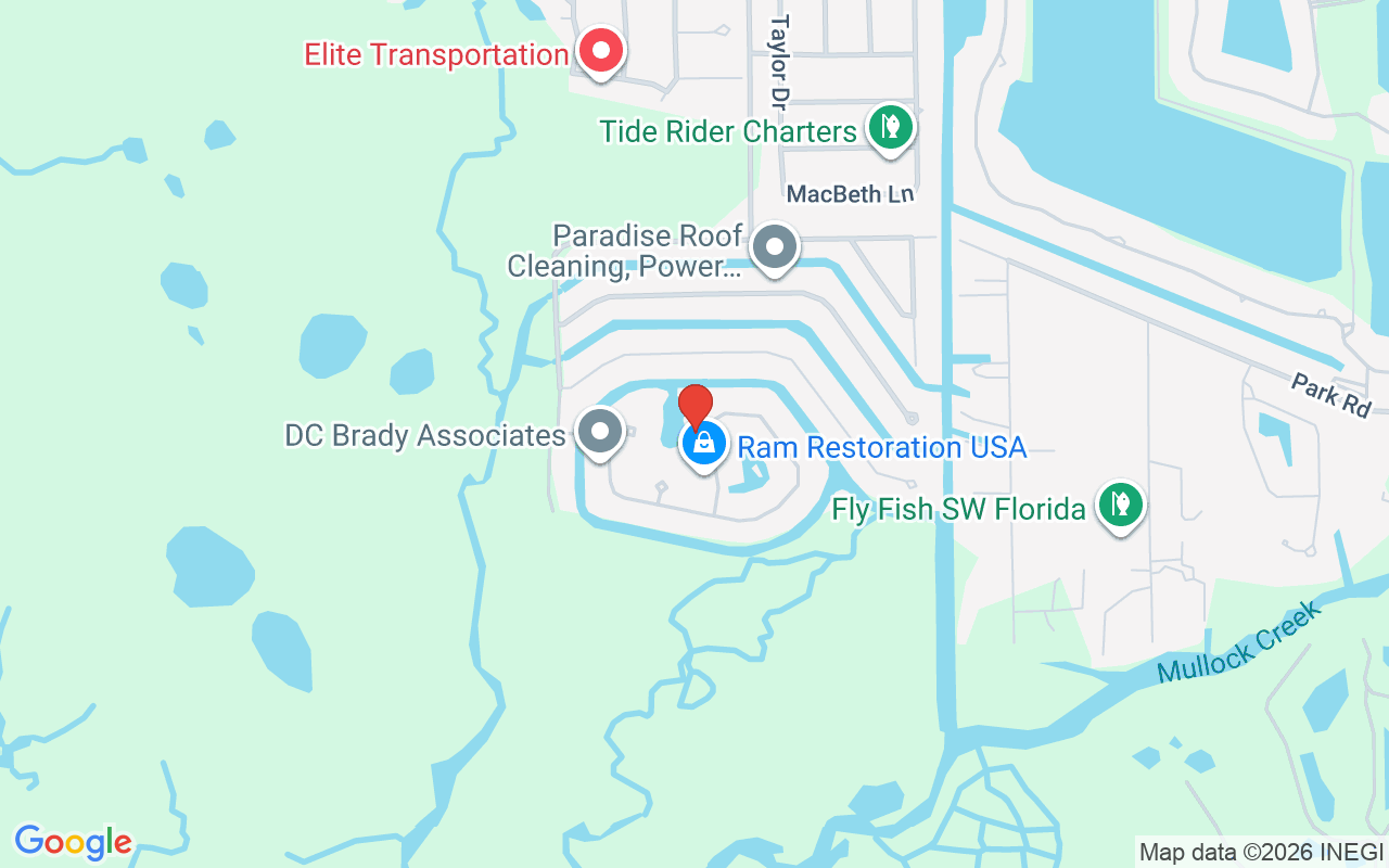 6051 Tidewater Island Cir, Fort Myers, FL 33908