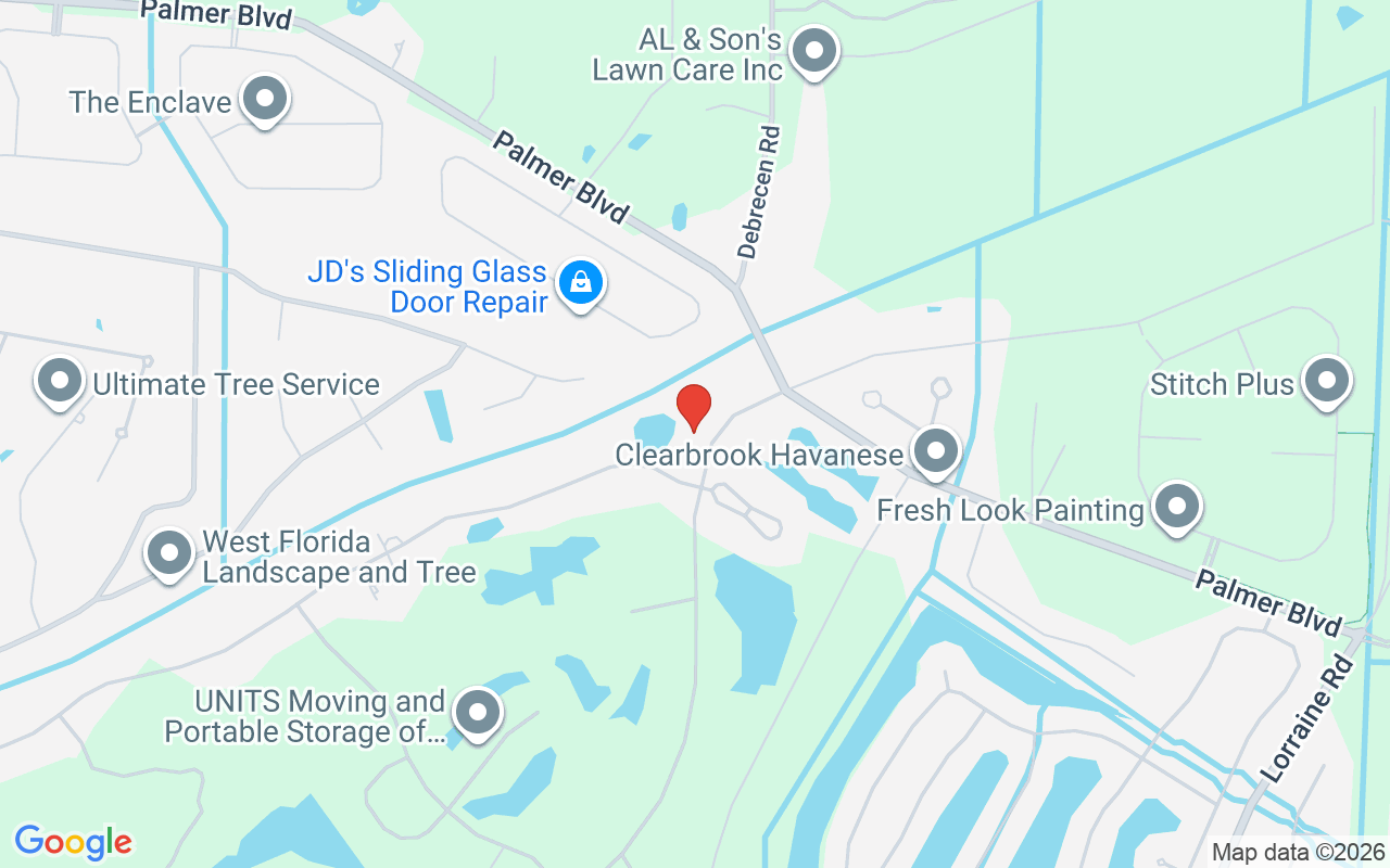 1994 Tom Morris Drive, Sarasota, FL 34240