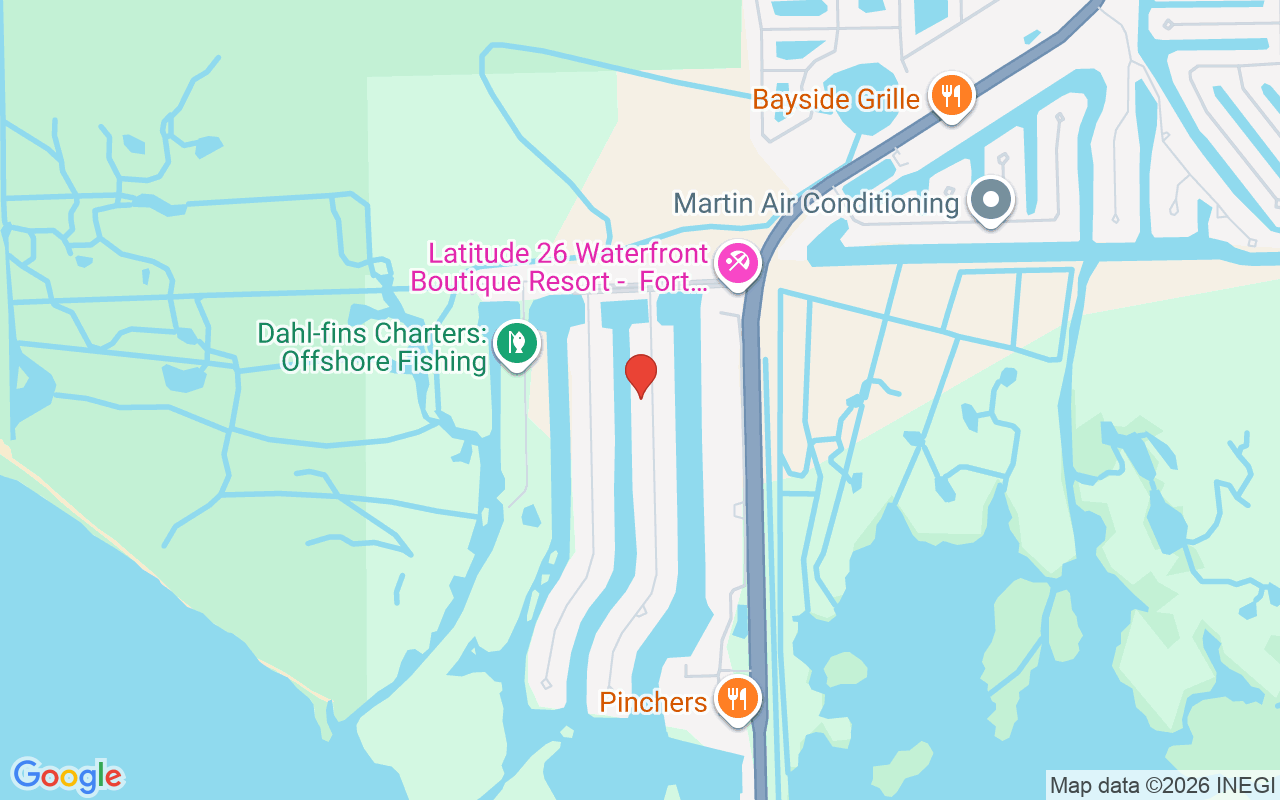 18196 Cutlass Dr, Fort Myers Beach, FL 33931