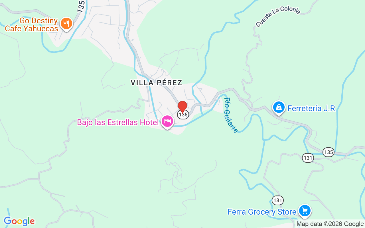 135 Villa Perez, Adjuntas, PR 00601