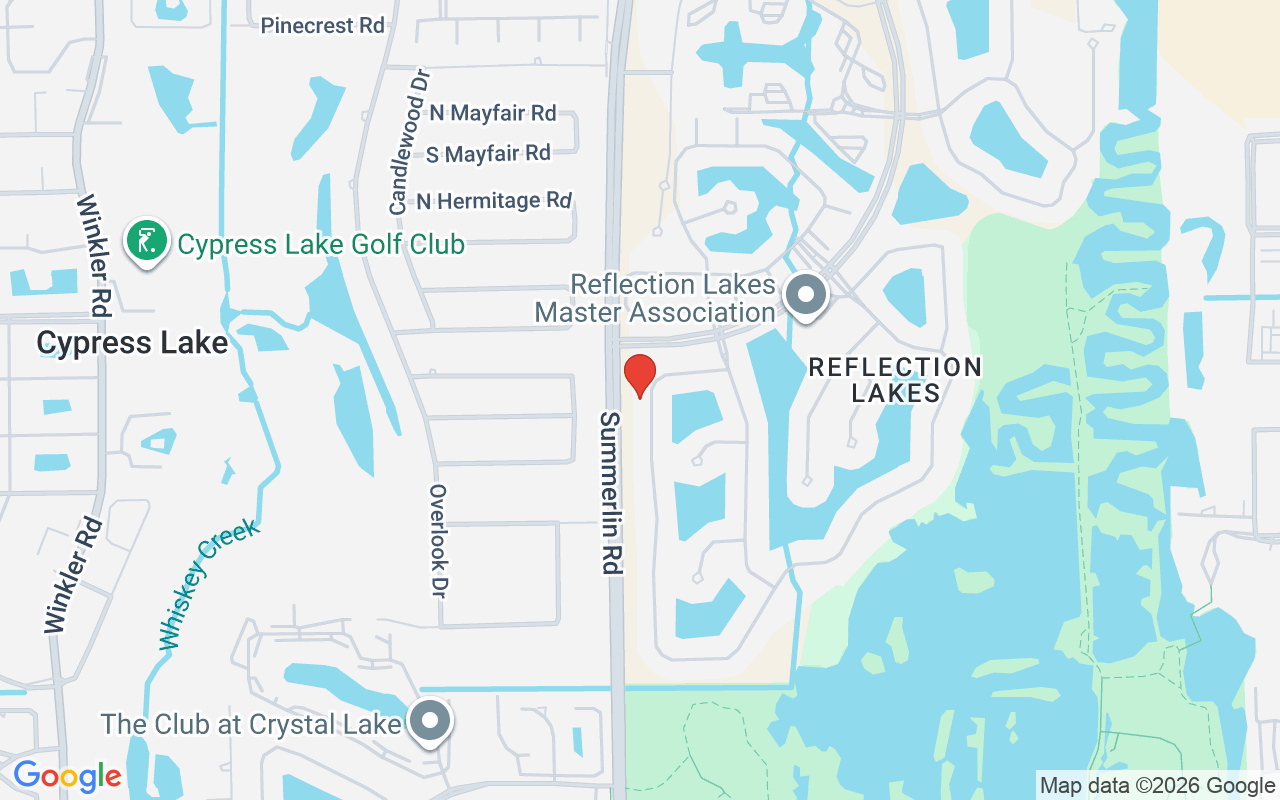 14469 Reflection Lakes Dr, Fort Myers, FL 33907