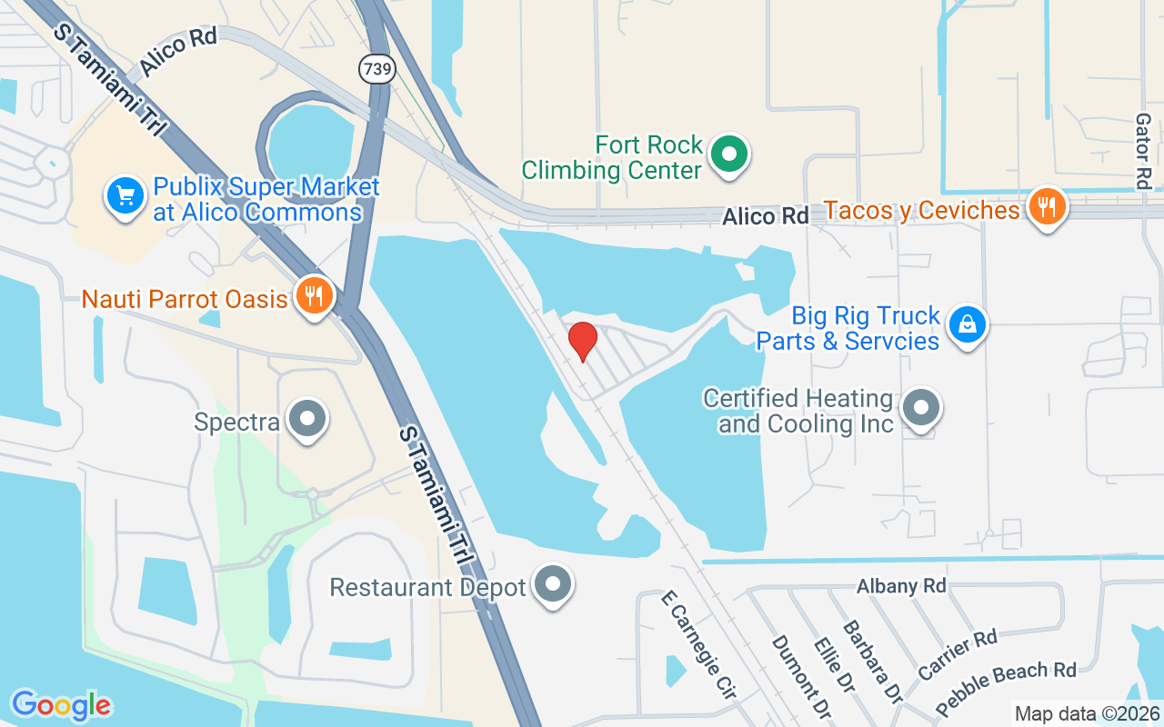 17170 Casselberry Ln, Fort Myers, FL 33967