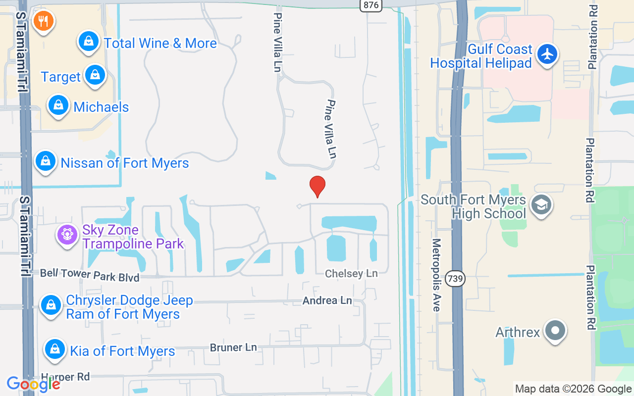 5652 Kensington Loop, Fort Myers, FL 33912