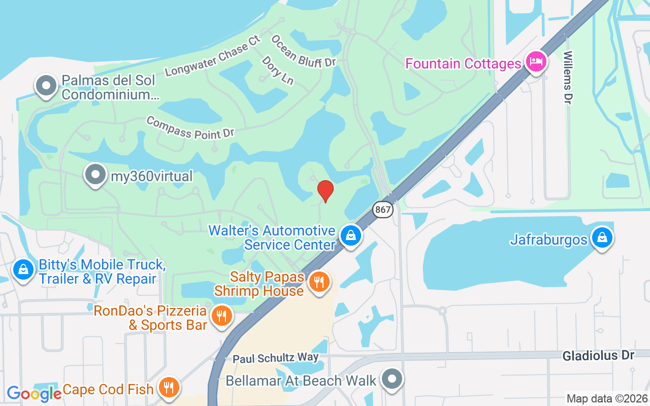 14997 Rivers Edge Ct 154, Fort Myers, FL 33908