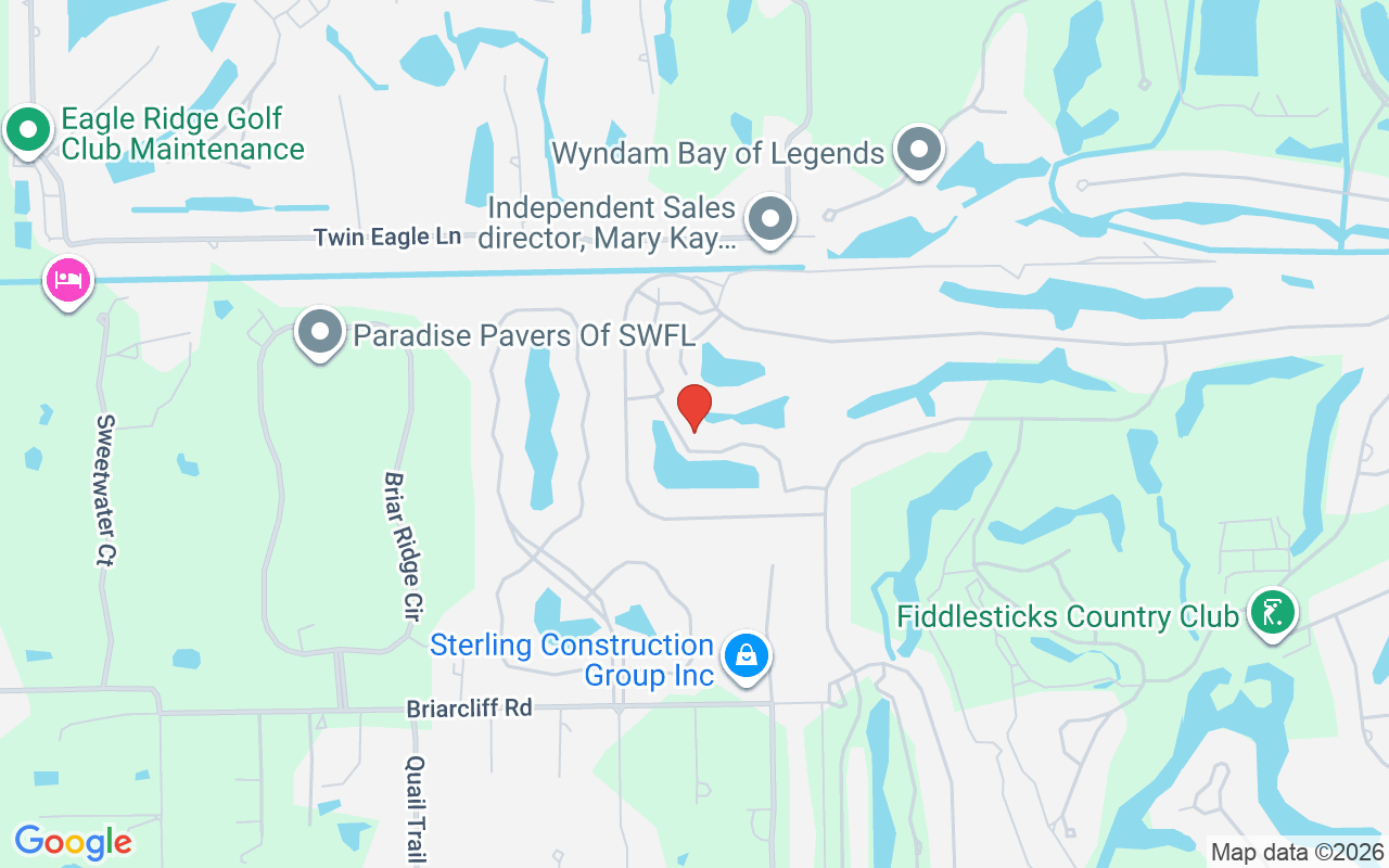 8066 Glen Abbey Cir, Fort Myers, FL 33912