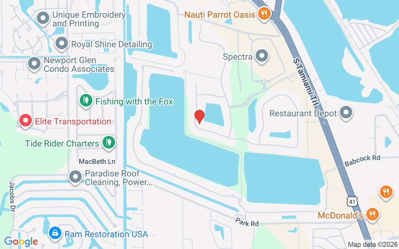 5696 Whispering Willow Way, Fort Myers, FL 33908