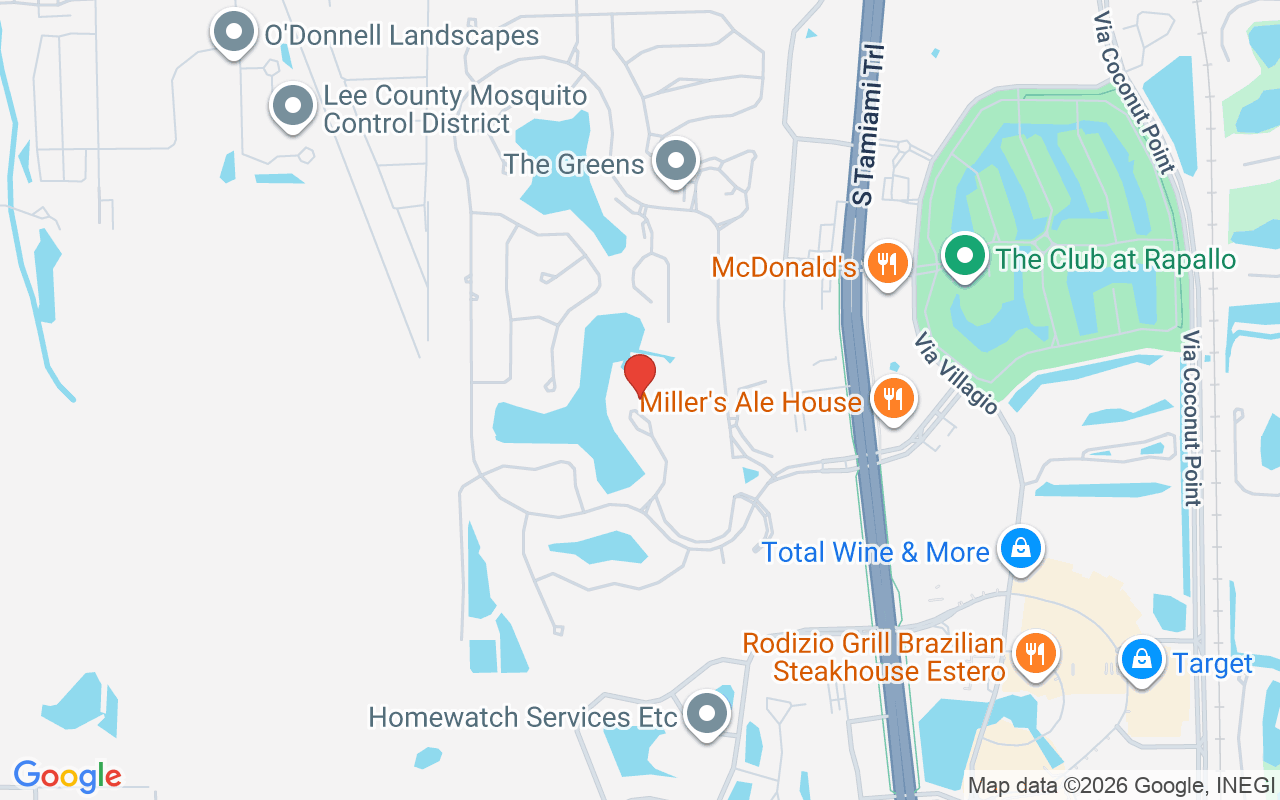 3724 Stone Way, Estero, FL 33928